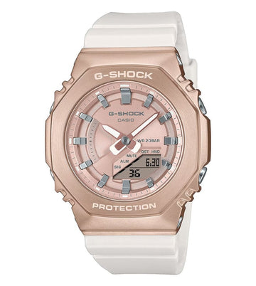 Casio G-Shock GM-S2100CW-7ADR  Women Watch G1575