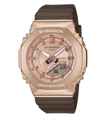 Casio G-Shock GM-S2100CB-5ADR  Women Watch G1574