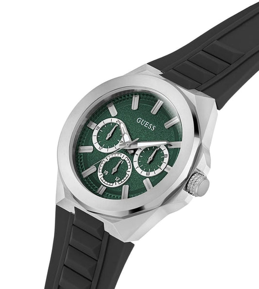 GUESS GW0799G3 Dashboard Analog Watch for Men
