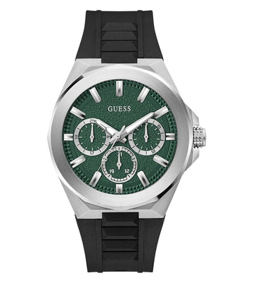 GUESS GW0799G3 Dashboard Analog Watch for Men