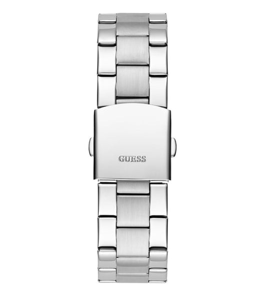 GUESS GW0782G3 Badge Analog Watch for Men