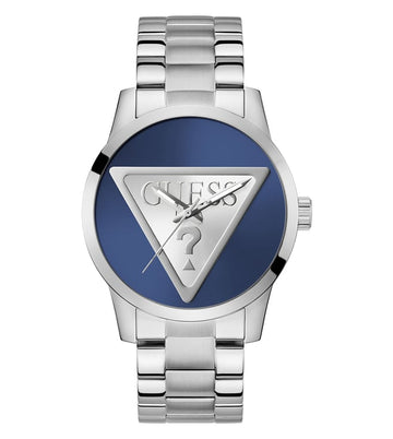 GUESS GW0782G3 Badge Analog Watch for Men