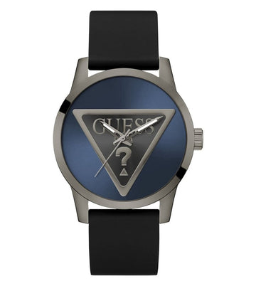 GUESS GW0781G5 Badge Analog Watch for Men