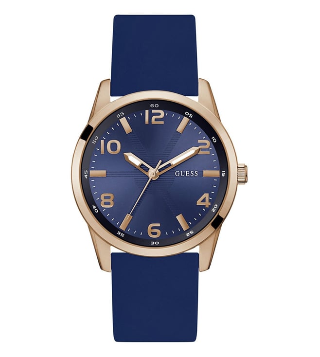 GUESS GW0805G3 Monte Analog Watch for Men