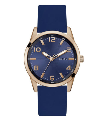 GUESS GW0805G3 Monte Analog Watch for Men