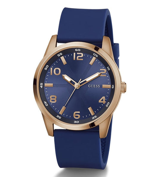 GUESS GW0805G3 Monte Analog Watch for Men