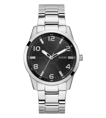 GUESS GW0804G2 Monte Analog Watch for Men