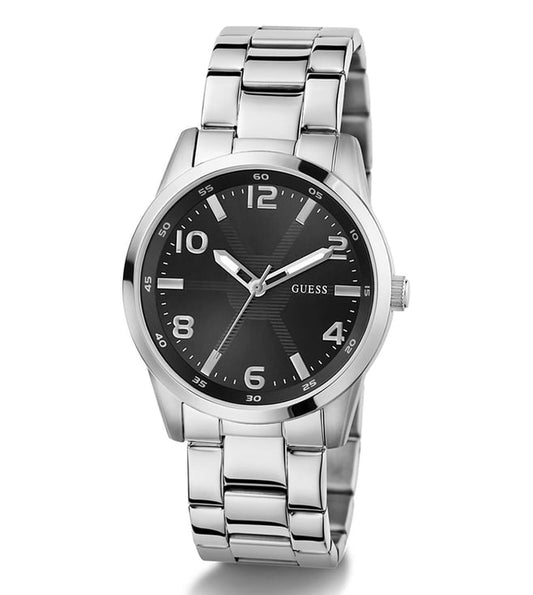GUESS GW0804G2 Monte Analog Watch for Men