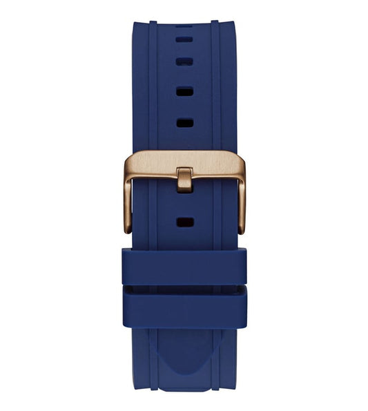 GUESS GW0799G2 Dashboard Analog Watch for Men