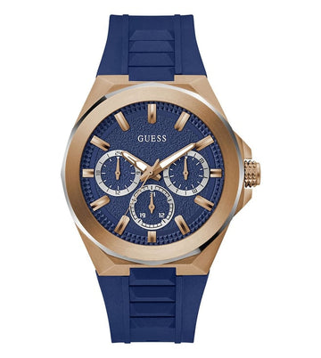 GUESS GW0799G2 Dashboard Analog Watch for Men