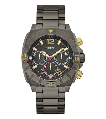 GUESS GW0800G2 Traction Chronograph Watch for Men
