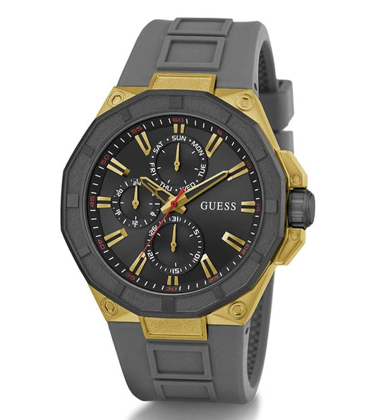 GUESS GW0803G1 R2 Analog Watch for Men