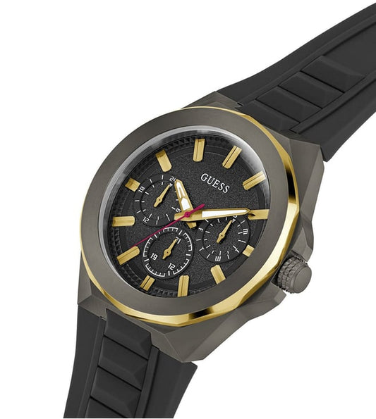 GUESS GW0799G1 Dashboard Analog Watch for Men