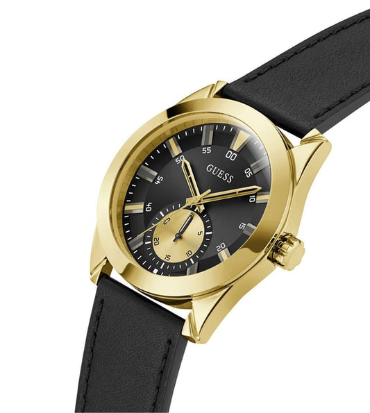 GUESS GW0793G2 Greyson Analog Watch for Men