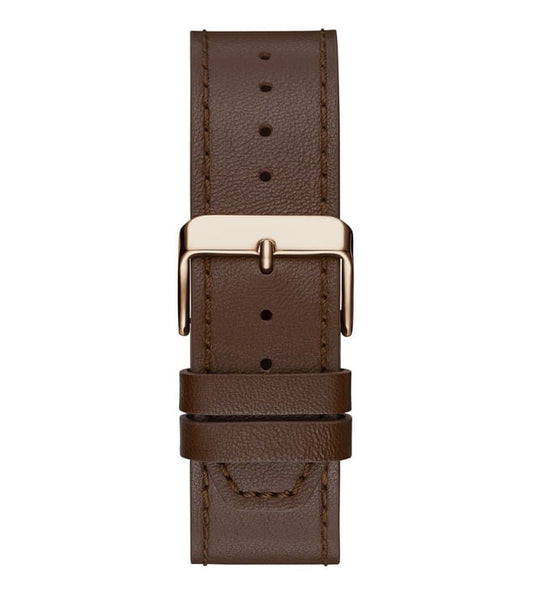 GUESS GW0793G3 Greyson Analog Watch for Men