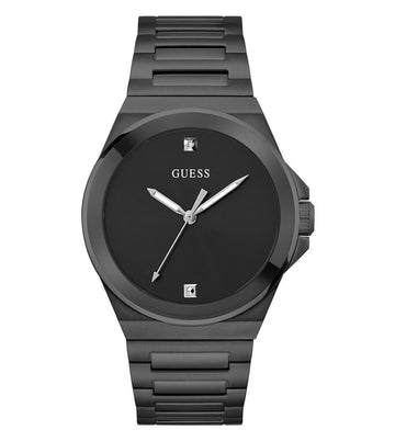 GUESS GW0833G2 Vinyl Analog Watch for Men