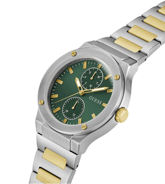 GUESS GW0795G1 Jet Analog Watch for Men