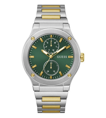 GUESS GW0795G1 Jet Analog Watch for Men