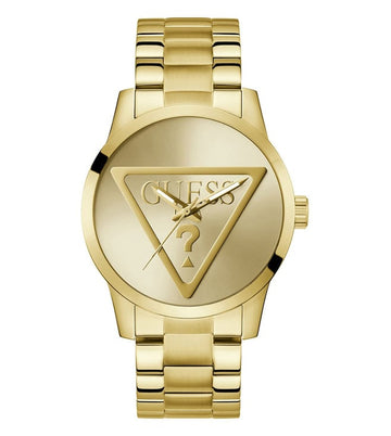 GUESS GW0782G1 Badge Analog Watch for Men