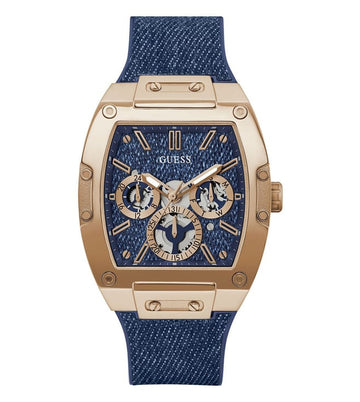 GUESS GW0786G2 Phoenix Analog Watch for Men