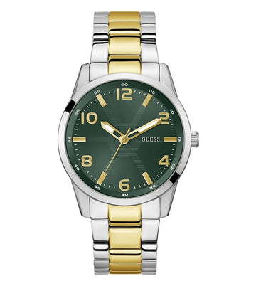 GUESS GW0804G4 Monte Analog Watch for Men