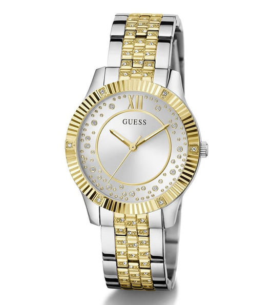 GUESS GW0765L1 Starstruck Analog Watch for Women