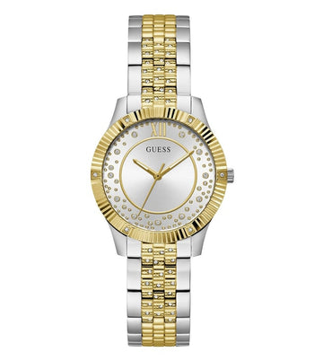 GUESS GW0765L1 Starstruck Analog Watch for Women
