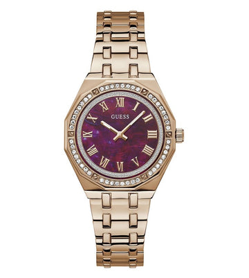GUESS GW0770L3 Desire Analog Watch for Women