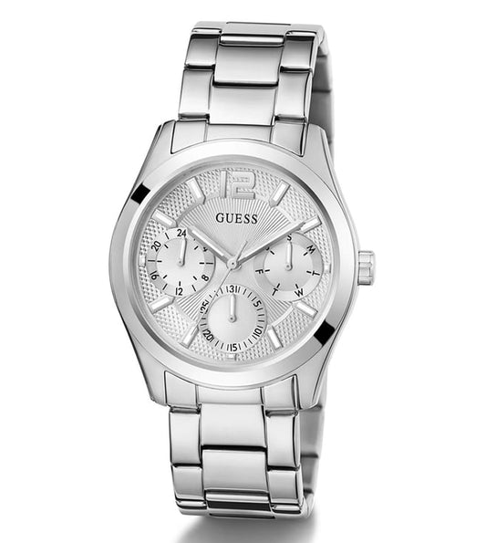 GUESS GW0760L1 Zoe Analog Watch for Women