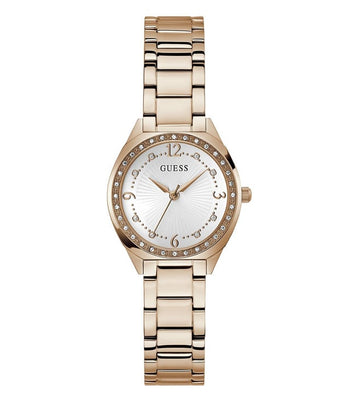 GUESS GW0767L3 Charlotte Analog Watch for Women