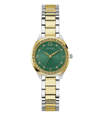 GUESS GW0767L4 Charlotte Analog Watch for Women