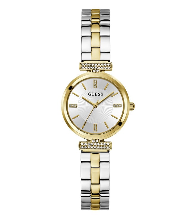 GUESS GW0762L5 Array Analog Watch for Women