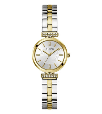 GUESS GW0762L5 Array Analog Watch for Women