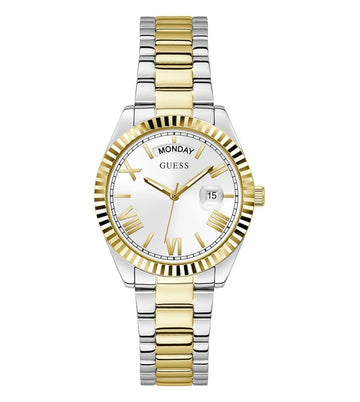 GUESS GW0308L6 Luna Analog Watch for Women