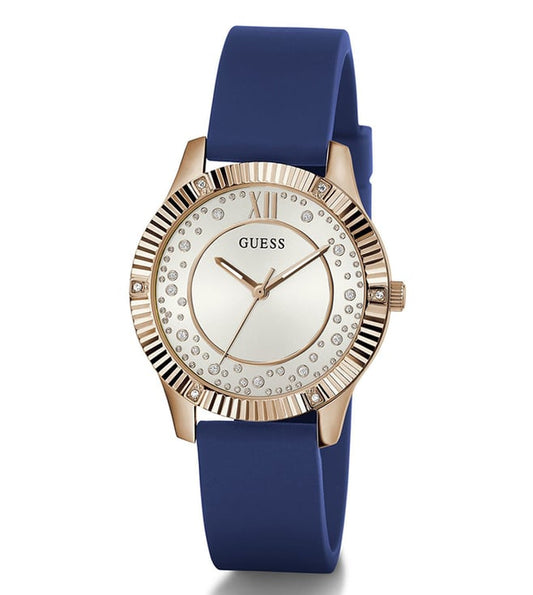 GUESS GW0766L4 Starstruck Analog Watch for Women