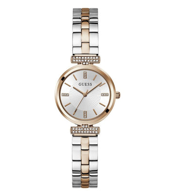 GUESS GW0762L4 Array Analog Watch for Women