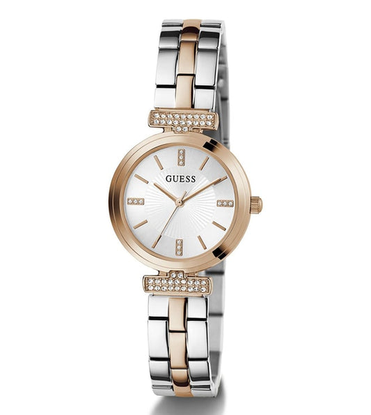 GUESS GW0762L4 Array Analog Watch for Women