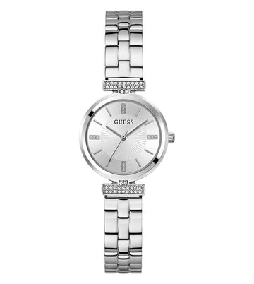GUESS GW0762L1 Array Analog Watch for Women
