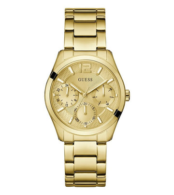 GUESS GW0760L2 Zoe Analog Watch for Women