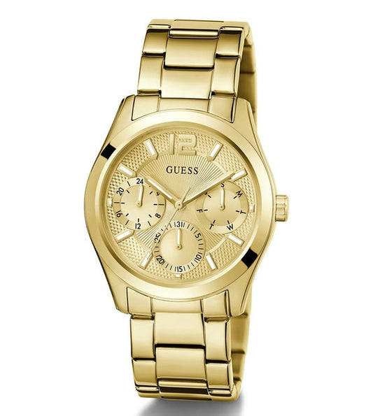 GUESS GW0760L2 Zoe Analog Watch for Women