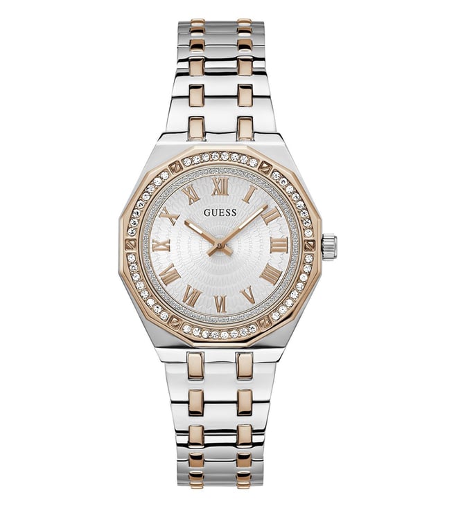 GUESS GW0770L5 Desire Analog Watch for Women