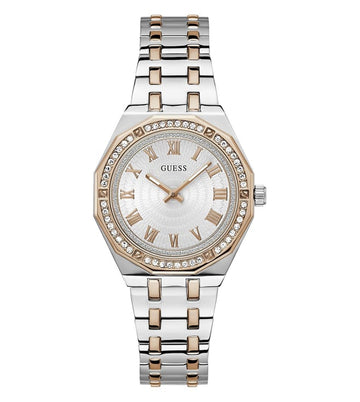 GUESS GW0770L5 Desire Analog Watch for Women