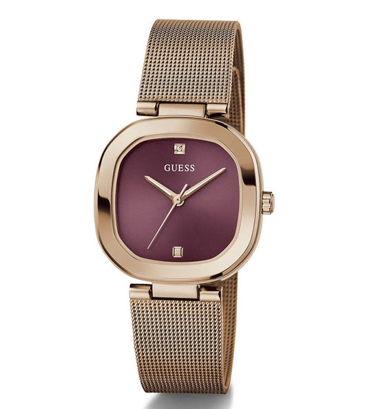 GUESS GW0768L3 Eve Analog Watch for Women