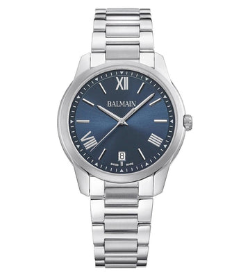 Balmain Madrigal B14613392 Watch for Men