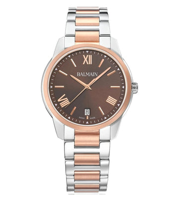 Balmain Madrigal B14683352 Watch for Men