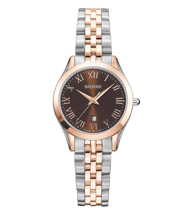 Balmain Classic R B4118.31.52 Watch for Women