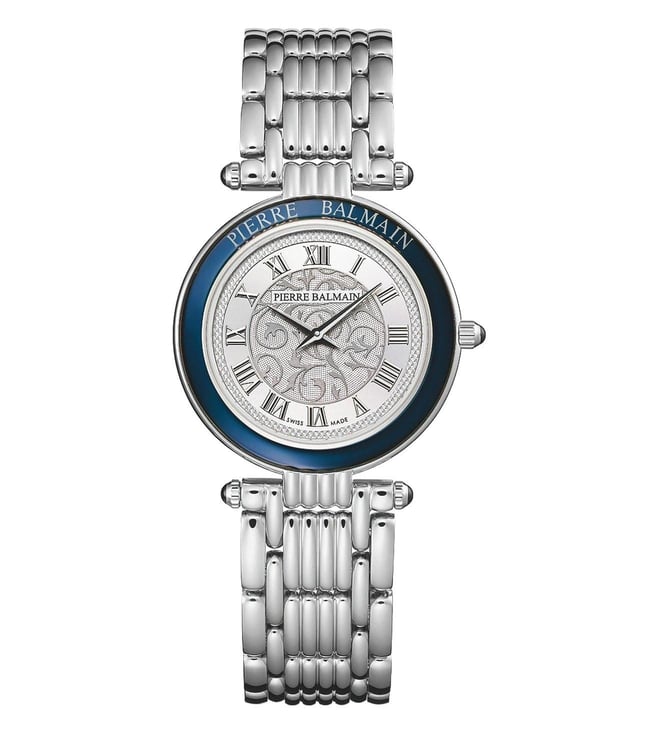 Balmain Haute Elegance B8131.33.12 Watch for Women