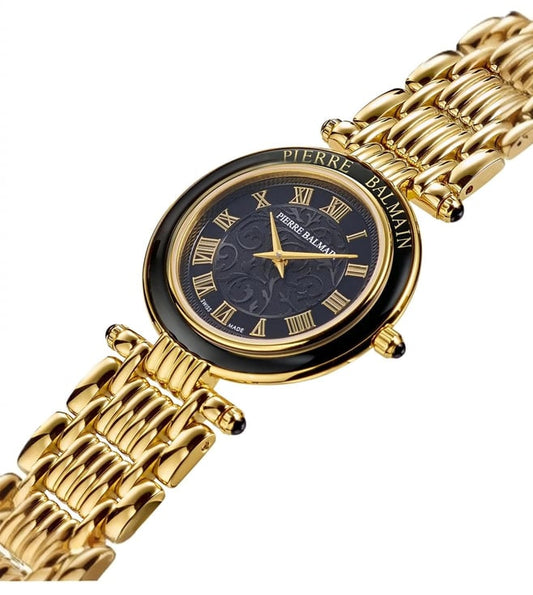 Balmain Haute Elegance Vintage Quartz Women 30 mm B8137.33.62