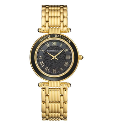 Balmain Haute Elegance Vintage Quartz Women 30 mm B8137.33.62