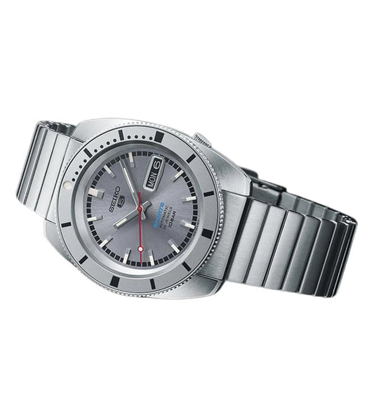 Seiko SRPL03K1 5 Sports Watch for Men